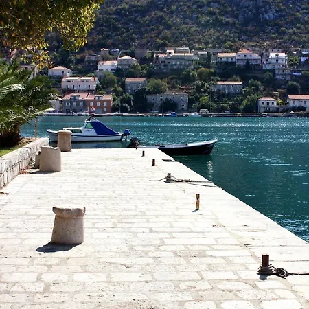 Family Friendly House With A Parking Space Mokosica, Dubrovnik - 19154 Σπίτι διακοπών