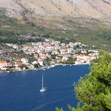 Σπίτι διακοπών Family Friendly House With A Parking Space Mokosica, Dubrovnik - 19154 Mokošica
