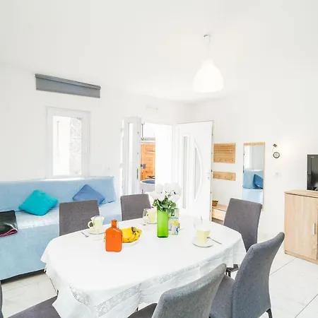 Family Friendly House With A Parking Space Mokosica, Dubrovnik - 19154 *