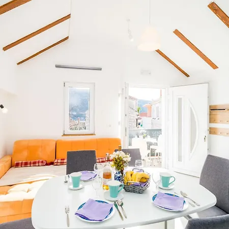 Σπίτι διακοπών Family Friendly House With A Parking Space Mokosica, Dubrovnik - 19154