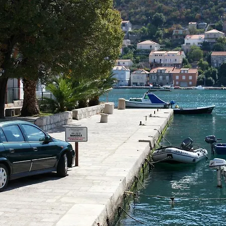 Family Friendly House With A Parking Space Mokosica, Dubrovnik - 19154 *
