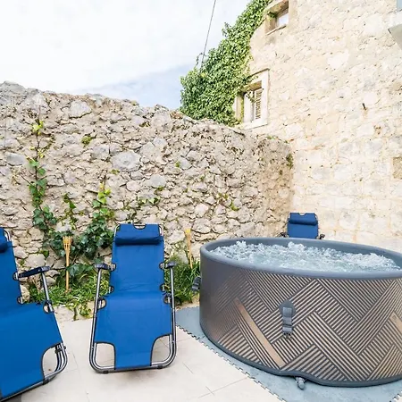 Feriehus Family Friendly House With A Parking Space Mokosica, Dubrovnik - 19154 *
