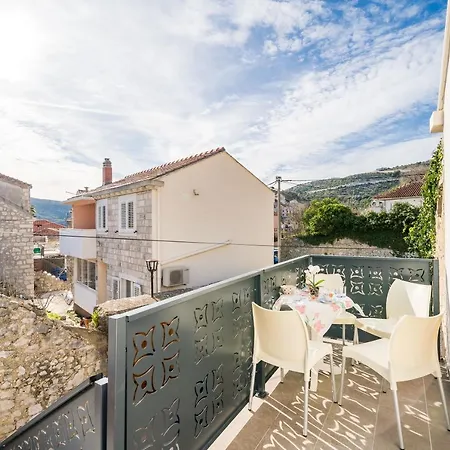 Family Friendly House With A Parking Space Mokosica, Dubrovnik - 19154 *